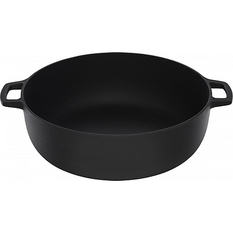 Fiskars Norden - Grill Chef, 30 cm