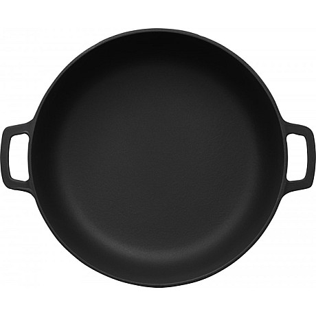 Fiskars Norden - Grill Chef, 30 cm