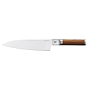 Fiskars - Norden knivset stor kockkniv och grönsakskniv