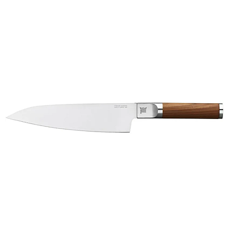 Fiskars - Norden knivset stor kockkniv och grönsakskniv