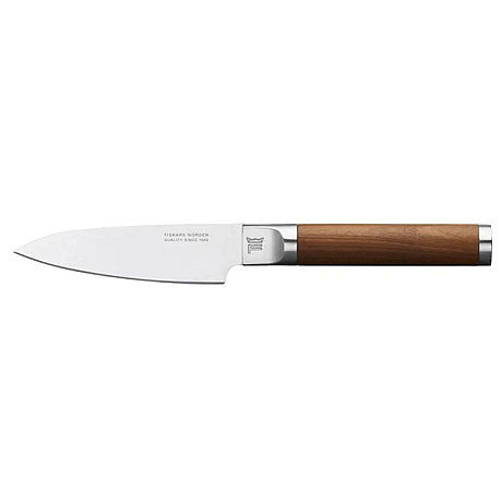 Fiskars - Norden knivset stor kockkniv och grönsakskniv