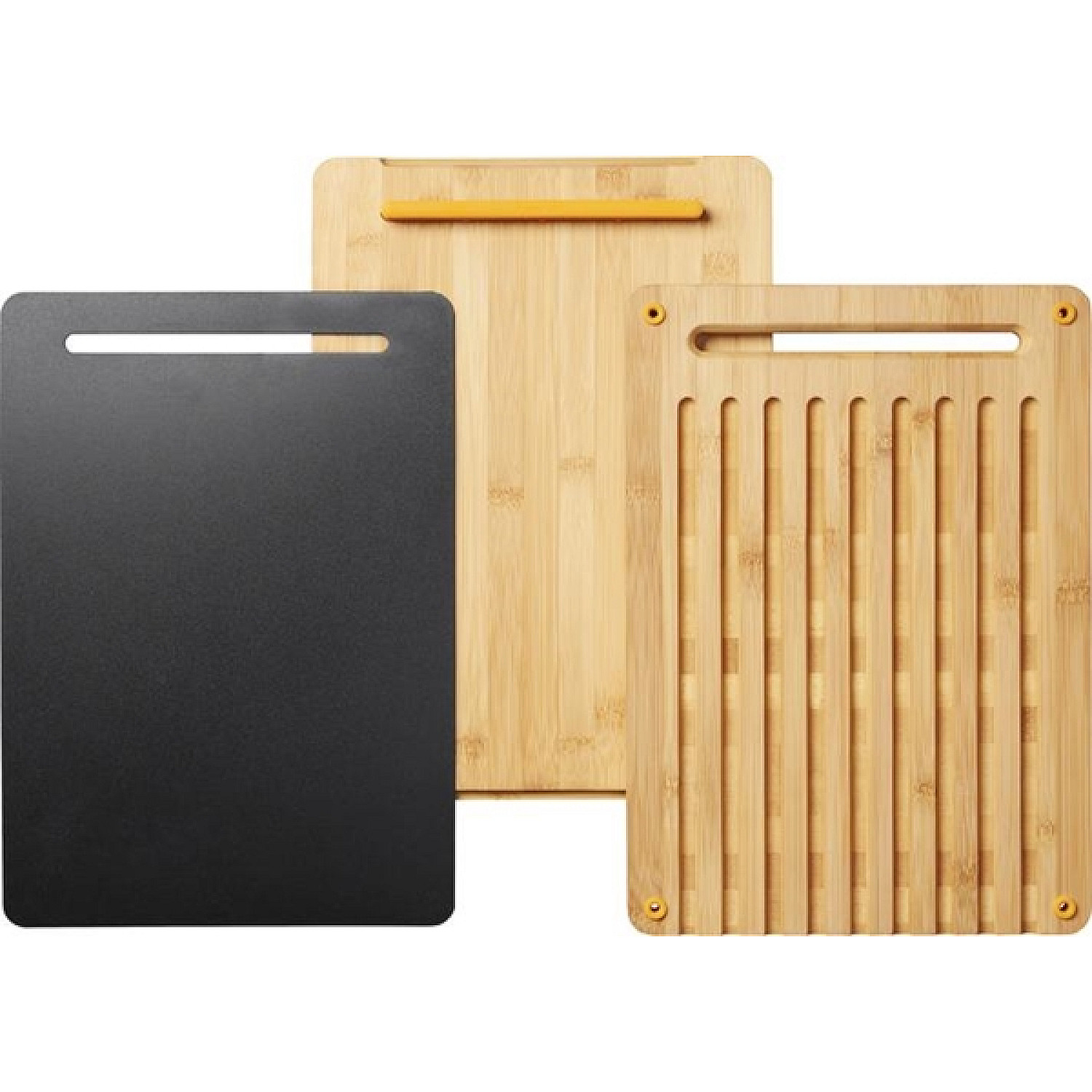 Fiskars k&ouml;ksredskap functional form sk&auml;rbr&auml;desats