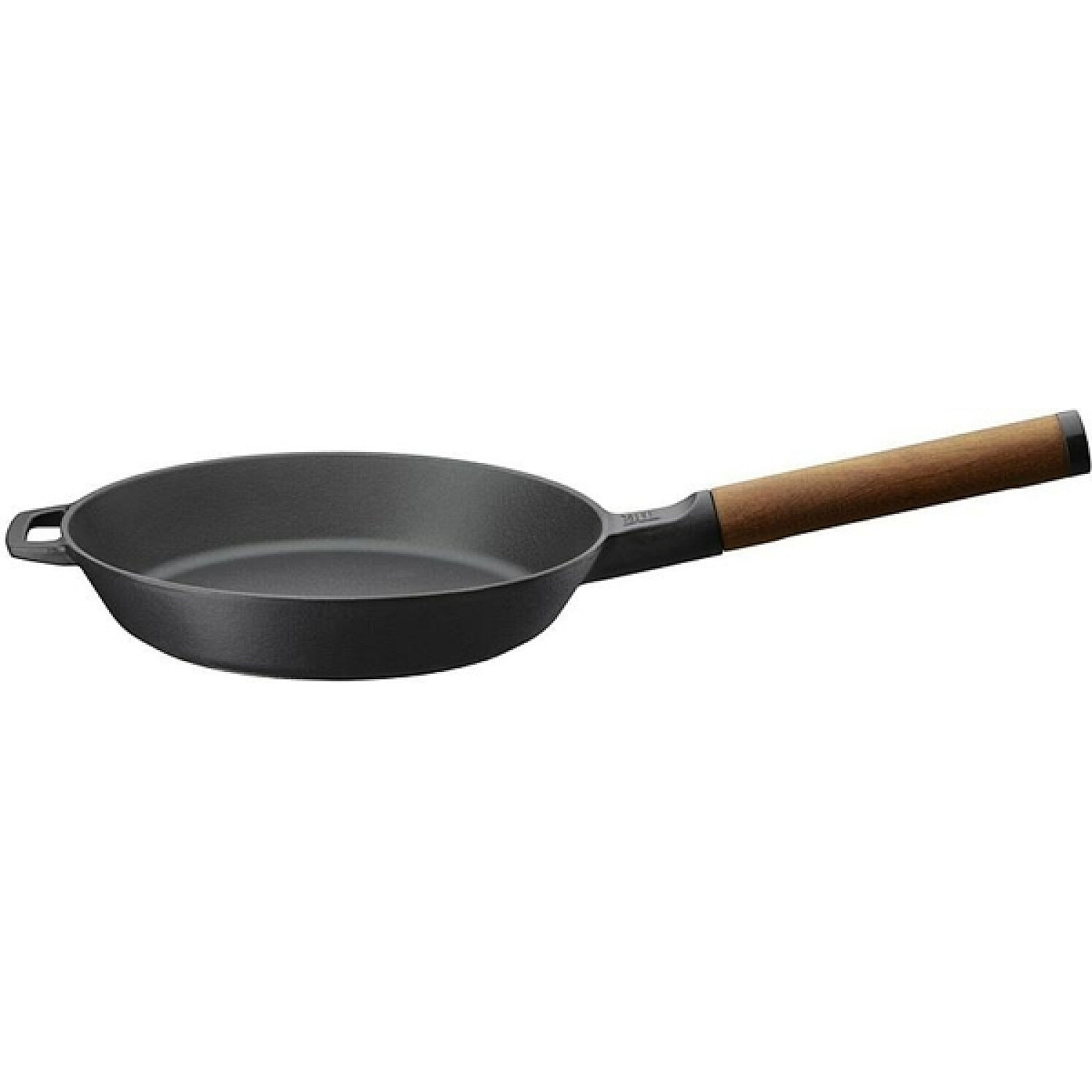 Fiskars stekpanna norden 1026568 stekpanna 24 cm hållbar induktionsvänlig