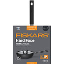 Fiskars - stekpanna Hard Face 28 cm, 3,5 l