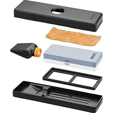 Fiskars - knivslip Premium