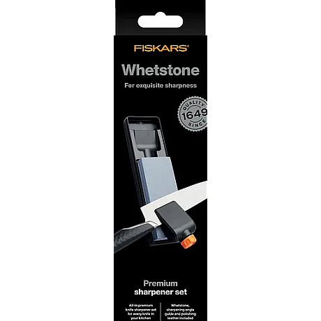 Fiskars - knivslip Premium
