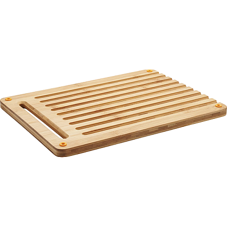 Fiskars - Functional Form brödbräda och knivuppsättning