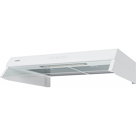 Franke - Spiskåpa Safe Spirit 1221B-12S 50cm Låg, Vit