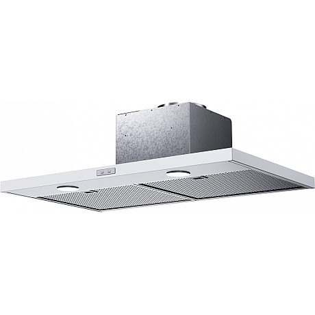 Franke - Spiskåpa 602-10/12 LGH 80 cm , Vit