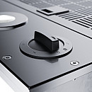 Franke - Inbyggnadsfläkt 620 49CM