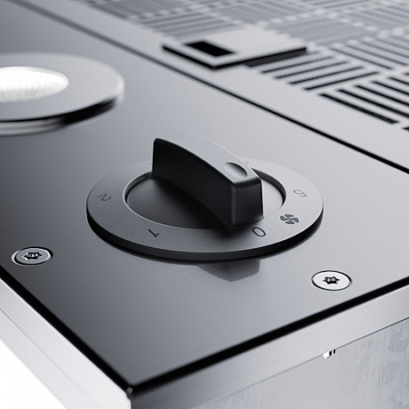 Franke - Inbyggnadsfläkt 620 49CM