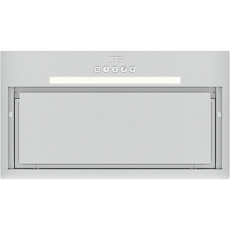 Franke - Spisfläkt Box Evo 52, Rostfri