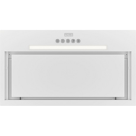Franke - Spisfläkt Box Evo 52, Matt vit