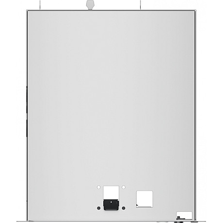 Franke - Spisfläkt Box Evo 52, Matt vit