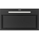 Franke - Spisfläkt Box Premium 52, Svart