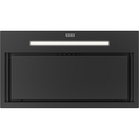 Franke - Spisfläkt Box Premium 52, Svart