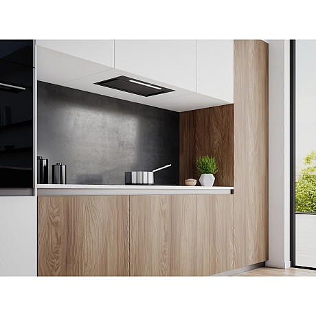 Franke - Spisfläkt Box Premium 52, Svart