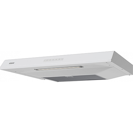 Franke - Spisfläkt Spirit Alliance 1243B-10S Comfort Plus 50cm, Vit