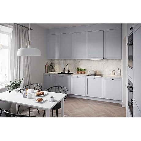 Franke - Spisfläkt Spirit Alliance 1243B-10S Comfort Plus 50cm, Vit