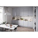 Franke - Spisfläkt Spirit Alliance 1243B-10S Comfort Plus 70cm, Vit