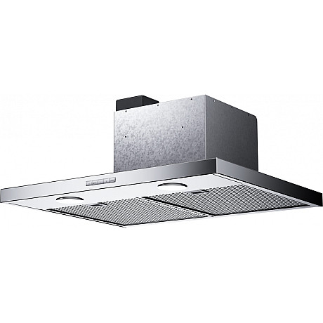 Franke - Spisfläkt F600-12 HE 60 cm , Rostfri