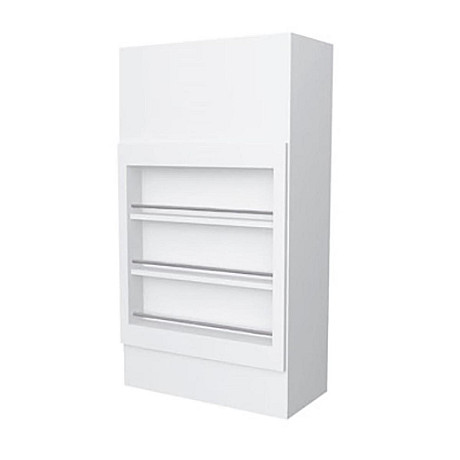 Franke - Överskåp FFÖ 336 60cm, Vit