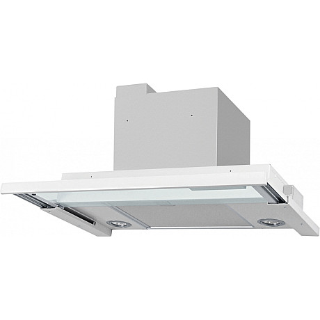 Franke - 692-10/12 - Spiskåpa, 60 cm Vit/RF