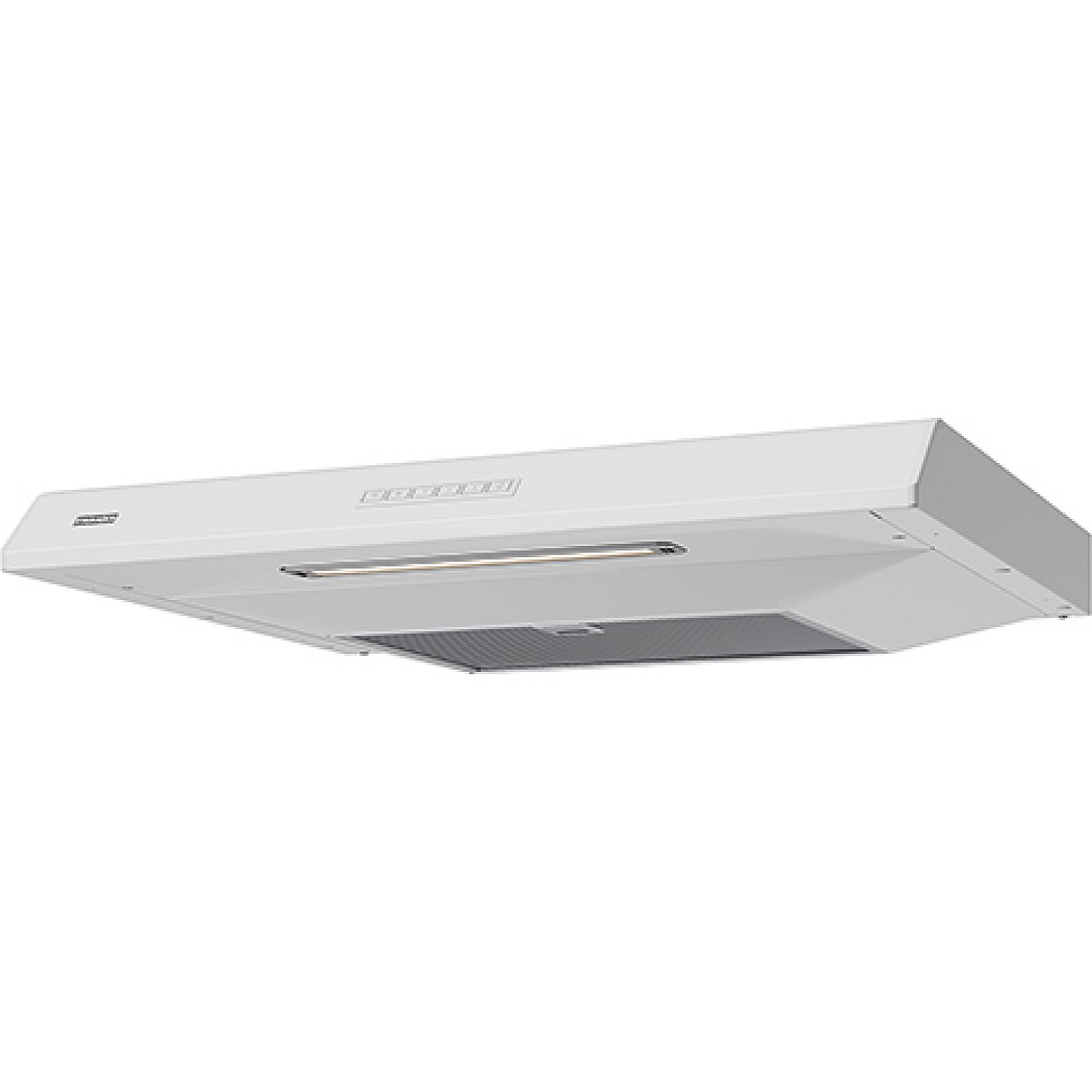 Franke underbyggnadsfläkt fläkt 1200b-10 ec 70 vit