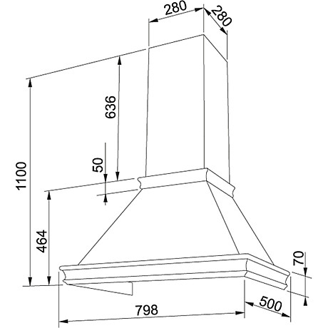 Franke - Line Classic