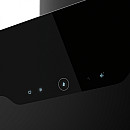 Franke - Spisfläkt Maris Drip Free 90cm, Svart