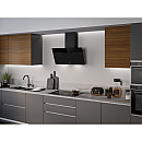 Franke - Spisfläkt Maris Drip Free 90cm, Svart