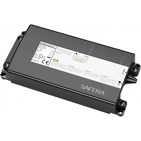 Franke - Strömbrytningsenhet 1-Fas