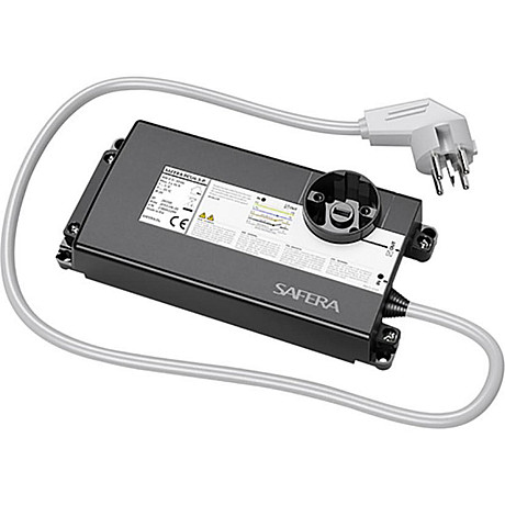 Franke - Strömbrytningsenhet 3-Fas,