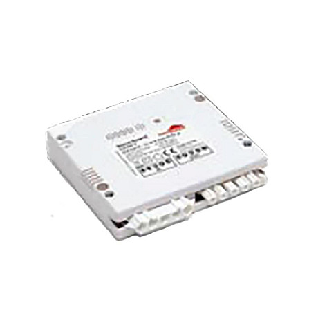 Franke - Strömbrytningsenheter PCU