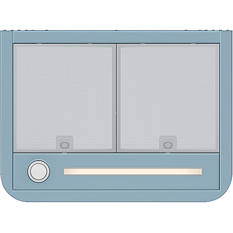 FRANKE - Smart Deco blågrå