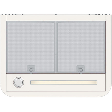 FRANKE - Smart Deco vit