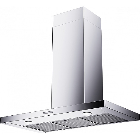 Franke - Spisfläkt T45 780-12 HE 90 cm , Rostfri