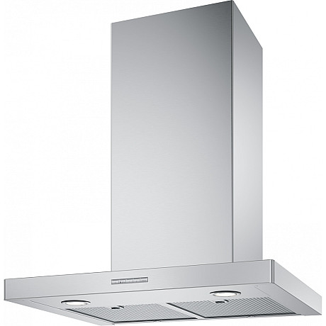 Franke - Spisfläkt T45 780 vägghängd 60cm, Rostfri