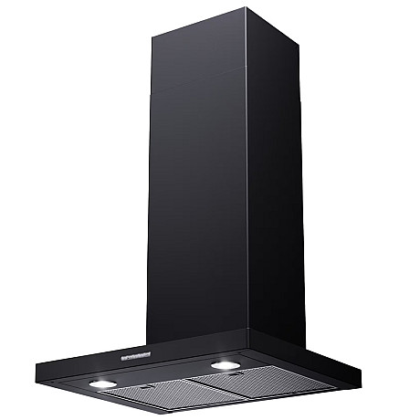 Franke - Spiskåpa T45 782-14 60 cm , Mattsvart