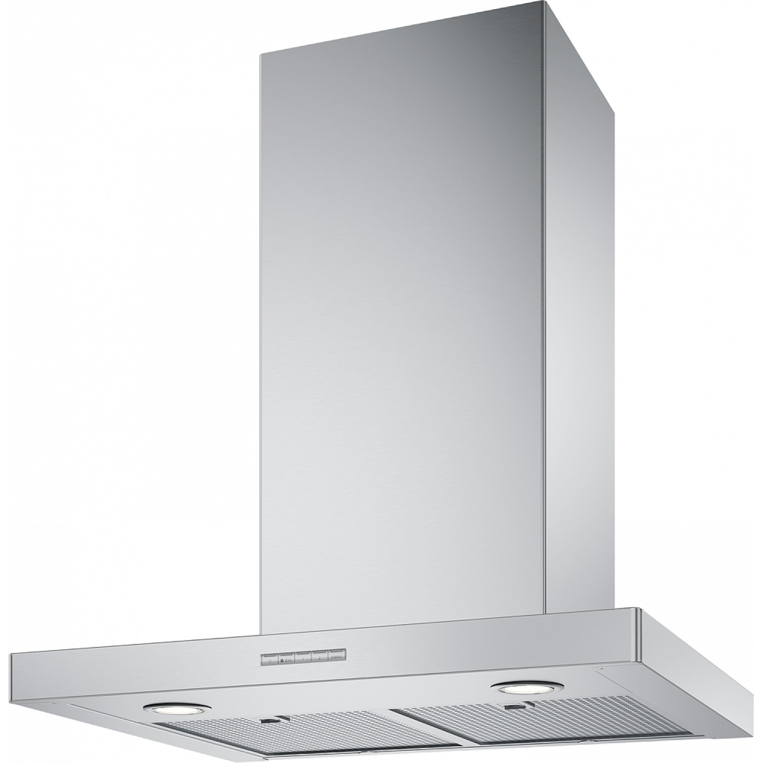 Franke vägghängd fläkt spiskåpa t45 782-14 60 cm , rostfri