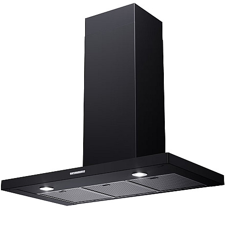 Franke - Spiskåpa T45 782-14 90 cm , Mattsvart