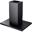 Franke - Spisfläkt T45 784-16 alliance villa 90 cm , Mattsvart