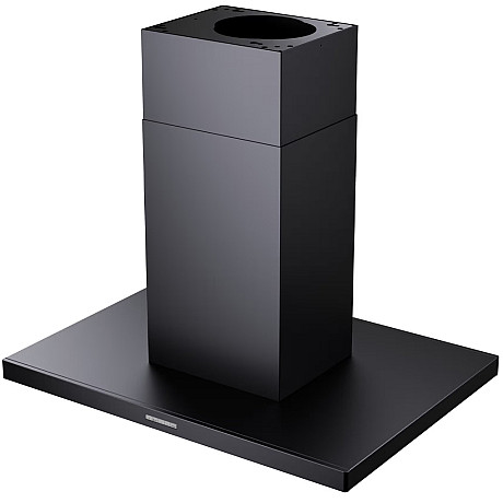 Franke - Spisfläkt T45 784-16 alliance villa 90 cm , Mattsvart