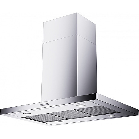 Franke - Spisfläkt T45 790-12 HE 90 cm , Rostfri