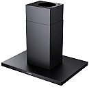 Franke - Spiskåpa T45 792-14 FRI 90 cm , Mattsvart