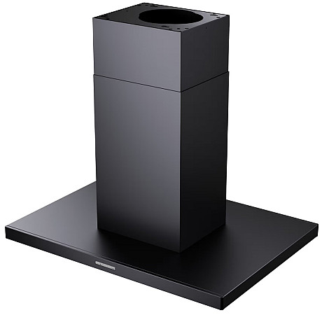 Franke - Spiskåpa T45 792-14 FRI 90 cm , Mattsvart