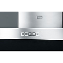 Franke - Spisfläkt Tale vägghängd 90cm, Svart