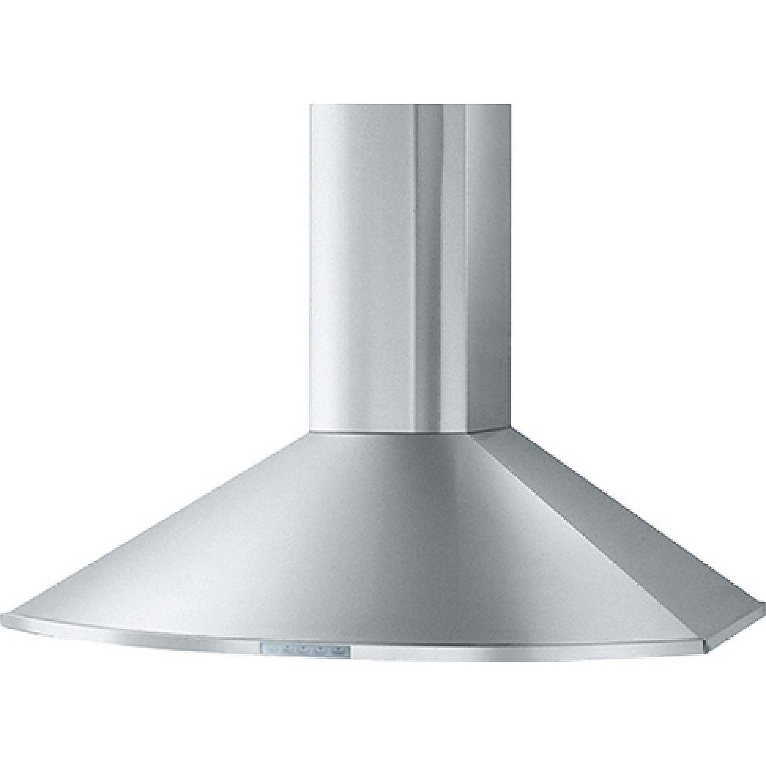 Franke vägghängd fläkt tender 722-16 90cm rf villa