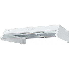 Underbyggnadsfläkt Franke - Spiskåpa Safe Spirit 1221B-12S 50cm Låg, Vit