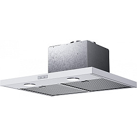 Franke - Spiskåpa 602-10/12 LGH 60 cm, Vit